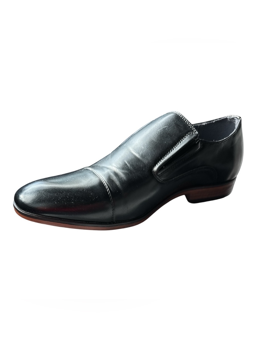 Men 
Style Name: Slick
